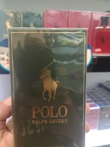 PERFUME POLO GREEN ORIGINAL C NF