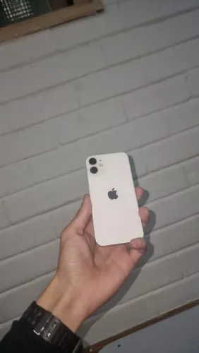 Iphone 12 mini