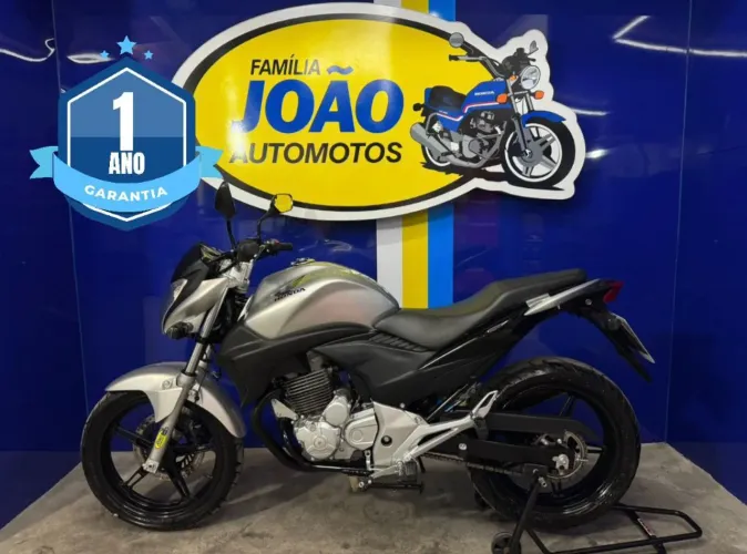 CB 300R/ 300R FLEX