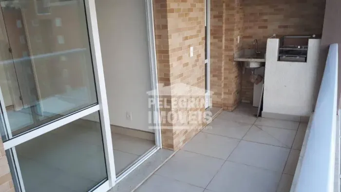 Apartamento com 2 dormitórios para alugar, 73 m² por R$ 5.030,34/mês - Mansões Santo Antôn
