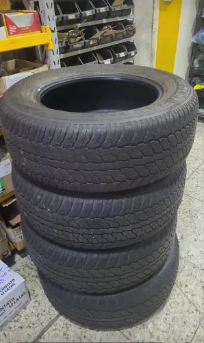PNEU CAMINHONETE