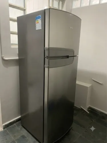 Geladeira Cônsul