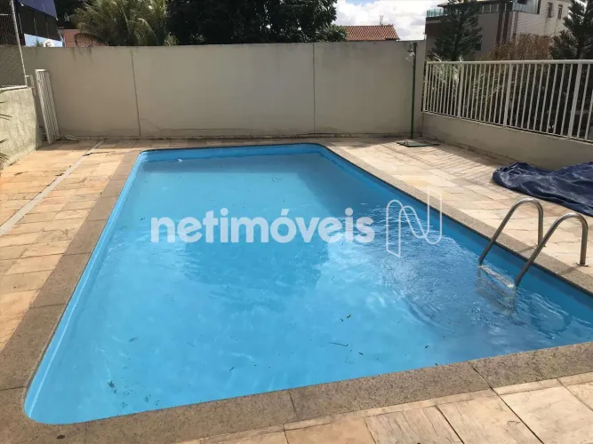 Locação Apartamento 3 quartos Planalto Belo Horizonte