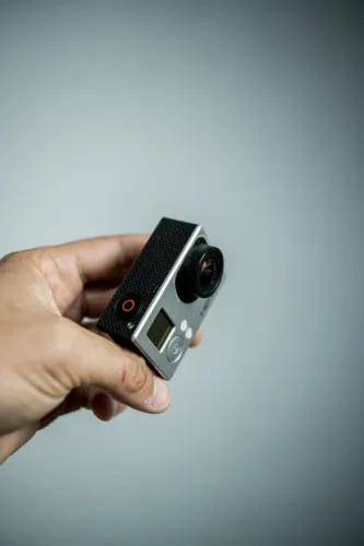 gopro Hero 3