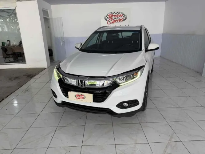 Honda HR-V EXL 1.8 Flexone 16V 5P Aut. 2020