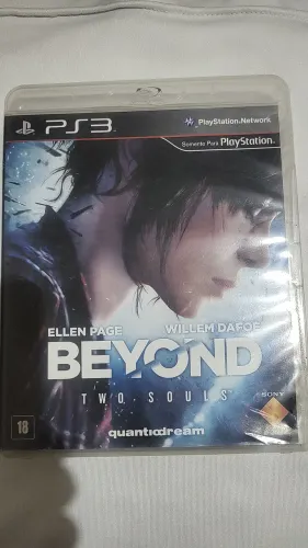 Beyond ps3