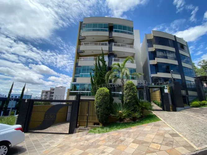 Apartamento Colina Sorriso Caxias do Sul