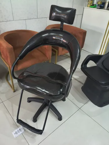 Cadeira de Cabeleireiro