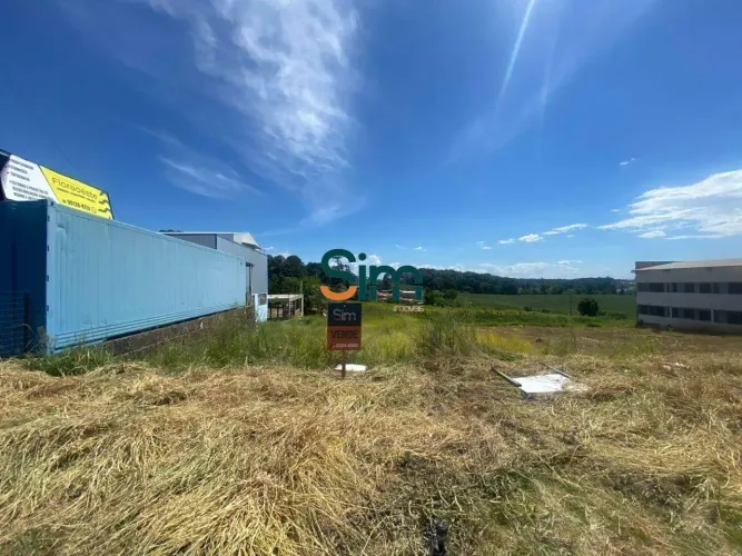 Terreno Residencial 481 m² em Araras, Chapecó