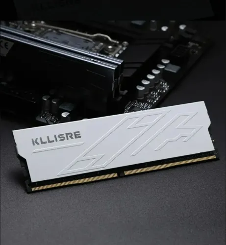 Memória ram 16 GB 