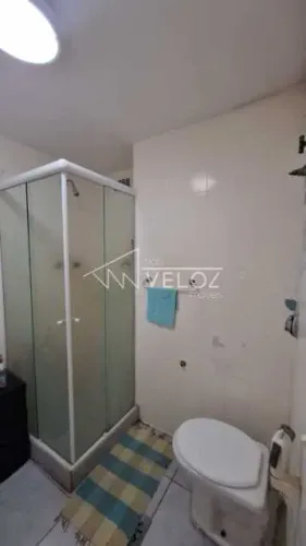 Apartamento : / Residencial / Botafogo