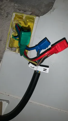 Urgência em eletrica ? Entre em contato agora 