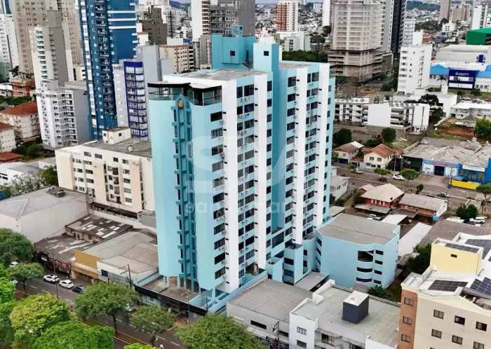 Sala para locação, Centro, Chapecó - SC