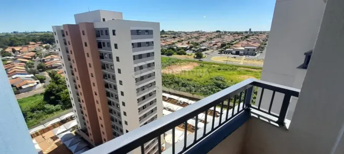 Apartamento com 2 dormitórios e 1 vaga de garagem