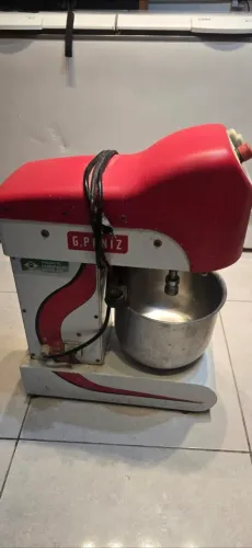 Batedeira G Panis 12 RP