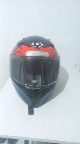 Capacete fechado YOHE 58