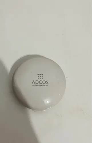 Protetor solar em pó Adcos