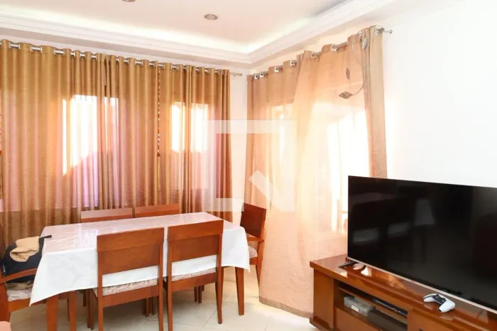 Casa à Venda - Vila Princesa Isabel, 3 Quartos, 200 m2