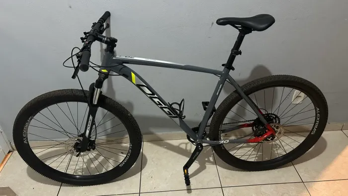 Bicicleta OGGI 7.0 - Semi Nova