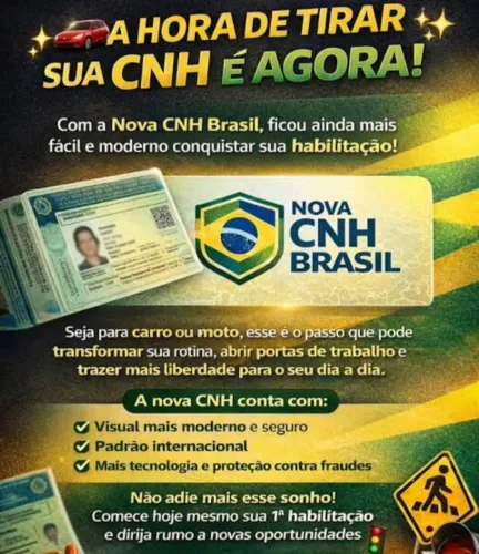 Instrutor de trânsito autônomo