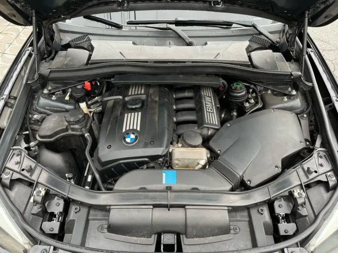 BMW X1 Xdrive 28I 3.0 24V 4X4 Aut. 2011
