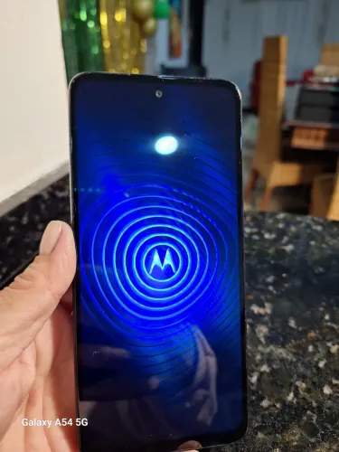 Celular Motorola G53