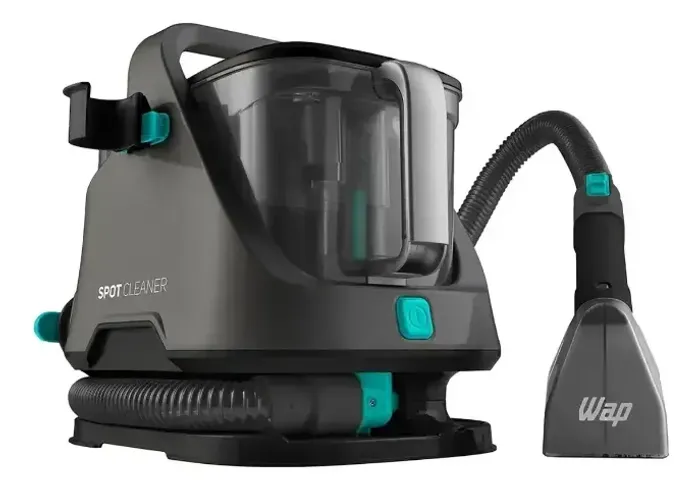 Extratora E Higienizadora Portátil Wap Spot Cleaner W2 (Recondicionado) 127V