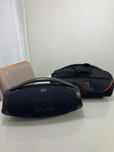 JBL BOOMBOX 3