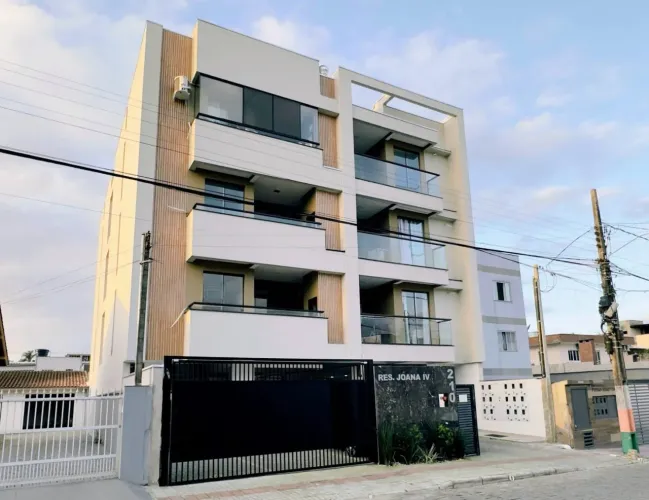 Apartamento para Venda em Camboriú, Centro, 1 dormitório, 1 banheiro, 1 vaga