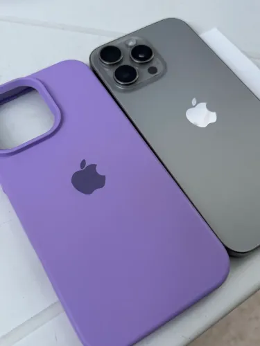 iphone 16 pro max impecável com caixa 256gb