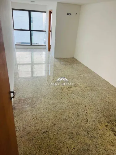 Sala à venda, 27 m² por R$ 250.000 - Graças - Recife/PE