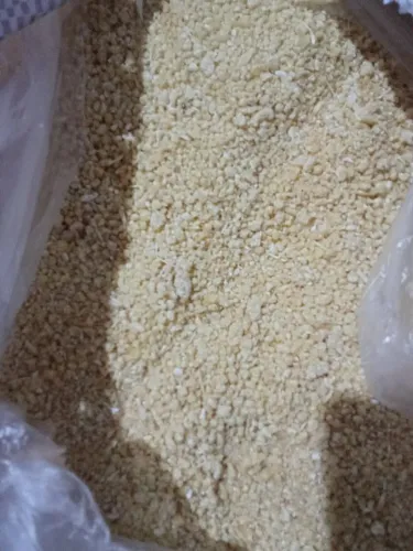 Farinha natural