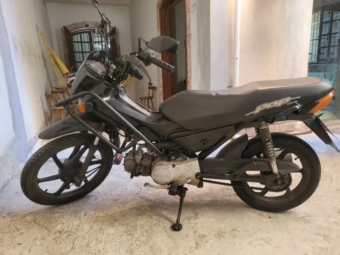 Honda Pop 100