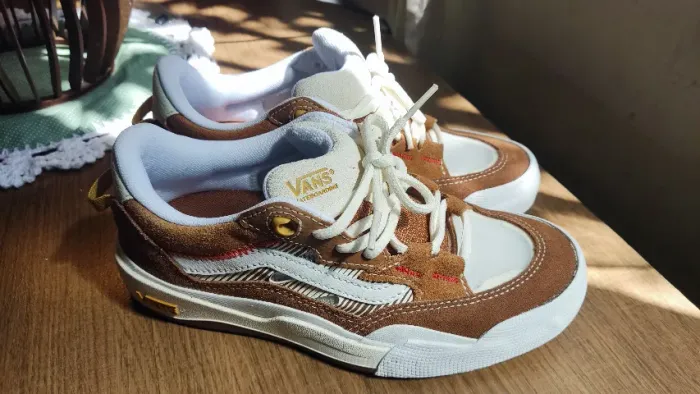 Tênis VANS Skate 2 Wayvee nro 35