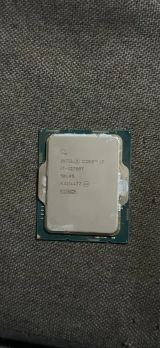 Processador Core i7 12700T