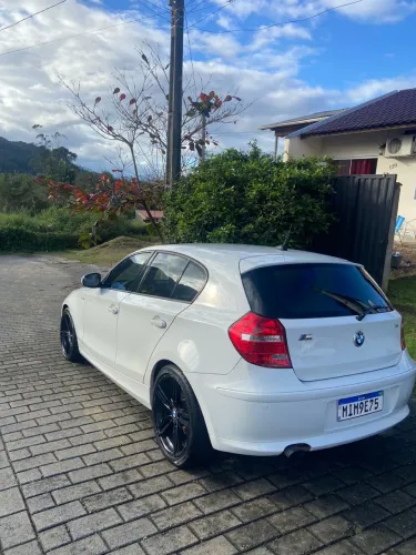 BMW 118IA 2.0 16V 136cv 5P 2012