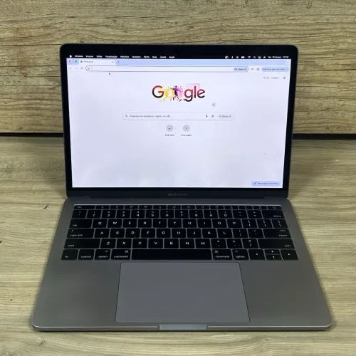 MacBook Pro 2016 i5 2.0ghz 8gb 256ssd