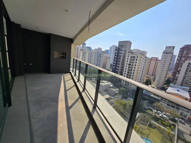 Arcos Itaim - Rua Fadlo Haidar