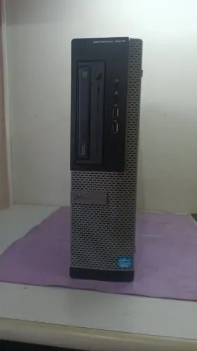 CPU DELL OPTIPLEX 3010