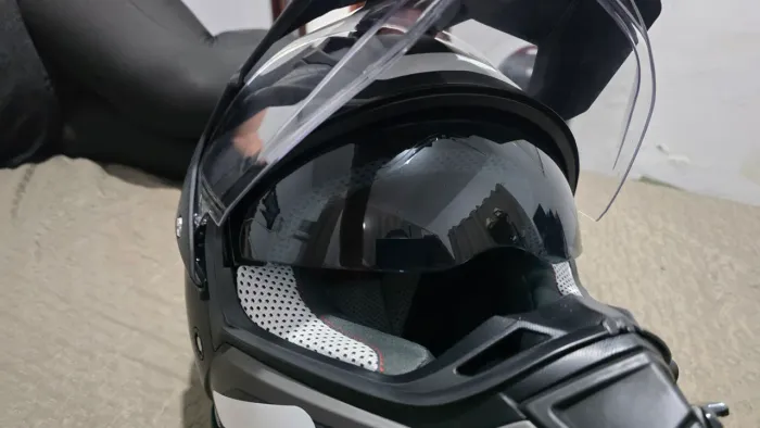 Capacete Helt