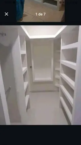 Drywall construção a seco 