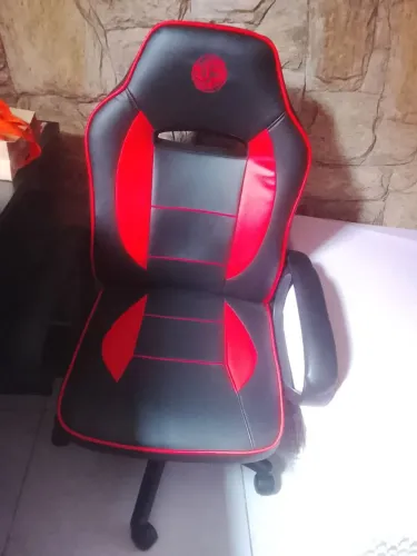 Cadeira Gamer 
