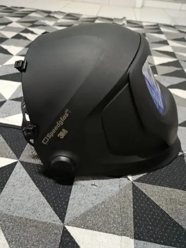Mascara de solda speedglas 3M 9100