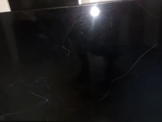 Vendo tv Samsung 55 polegadas