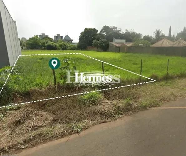 Terrenos para Locação, Santa Terezinha, Paulínia, SP