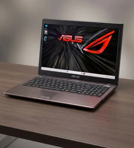 Notebook Asus i5 || 12GB RAM || SSD 120GB || Windows 11