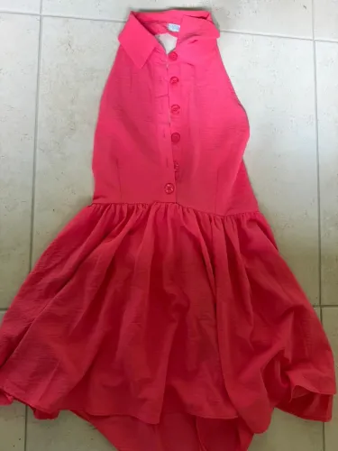 Vestido mirak (P)