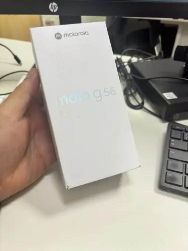 Moto G56 256Gb - 5G