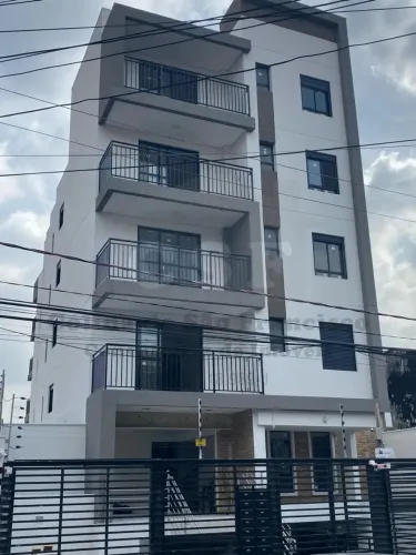 Apartamento à venda em condomínio na Bela Vista, Osasco-SP - 2 quartos, 1 banheiro, 1 vaga