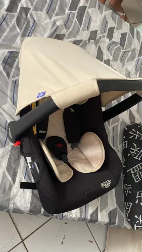 bebê conforto cisco kids